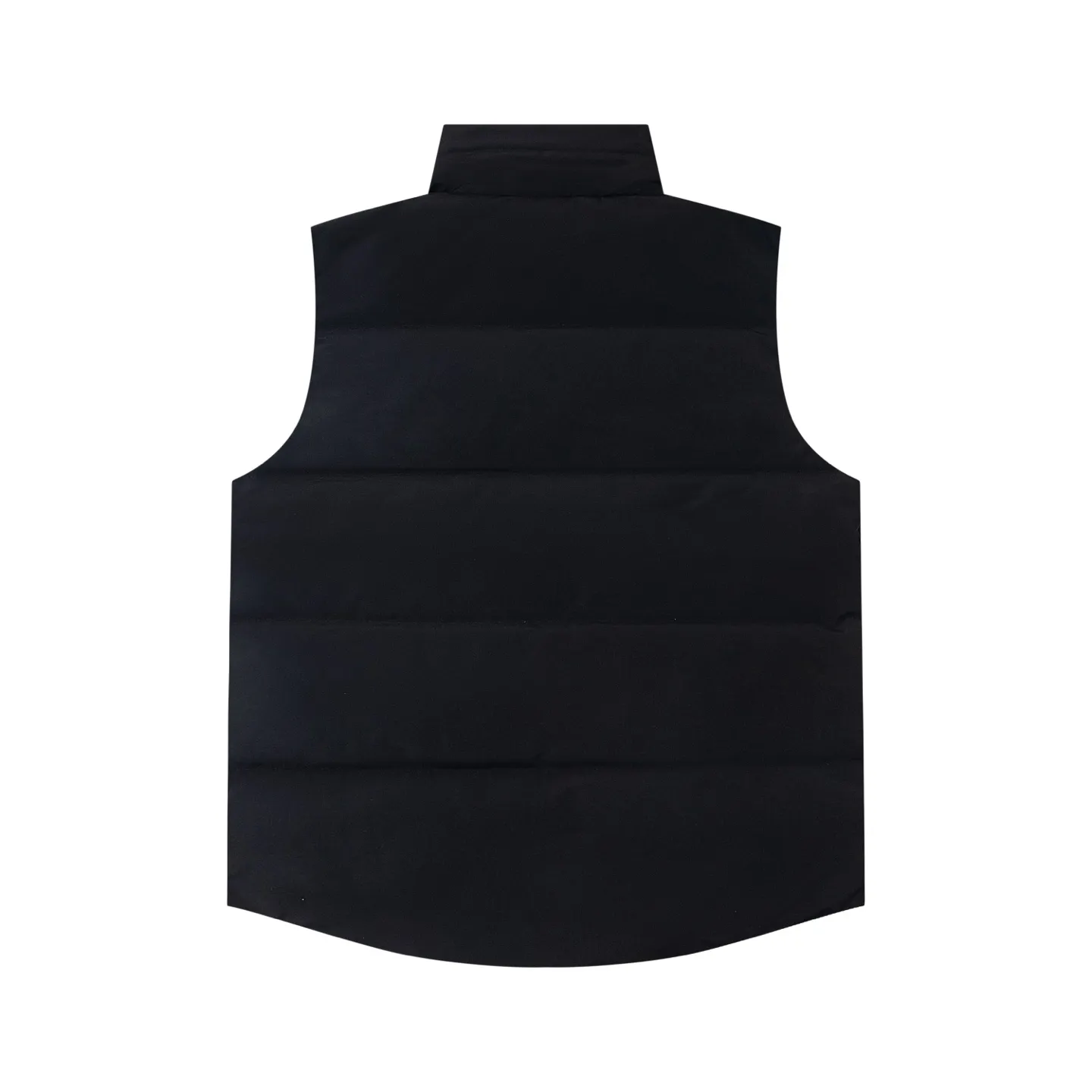 P360 Canada Goose/Canada Goose Black Label #Freestyle Crew 4151mb men's and women's vest down ➖ Imported Behringer embroidery machine customized 10,000-needle embroidery label! ➖ Imported 21-count polyester-cotton blended original fabric, using Feather-Light 10D waterproof coating fabric, made of 84.5% polyester fiber and 15.5% cotton, 100% the best feel in the entire network! ➖ The genuine official website uses the national standard 80 white duck down, and will never be misled by false claims such as 90 down or goose down! ➖ 100% nylon nylon lining with double double-layer sealing design to prevent velvet from running away. Top-grade polar fleece is used in the collar and pockets to keep warm and comfortable! ➖ Yoshida YKK provides original custom-made electroplated sliders. YKK two-way lockable zippers are tight and smooth and will not peel off paint! ➖ 3M composite original Velcro is durable, and all accessories and hardware are disassembled and customized! ⛔No slander, no exaggeration, no need for too much copywriting, because it is focused, it is professional!  SIZE: XS S M L XL XXL